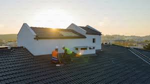 Best Hot Roofs  in Munhall, PA